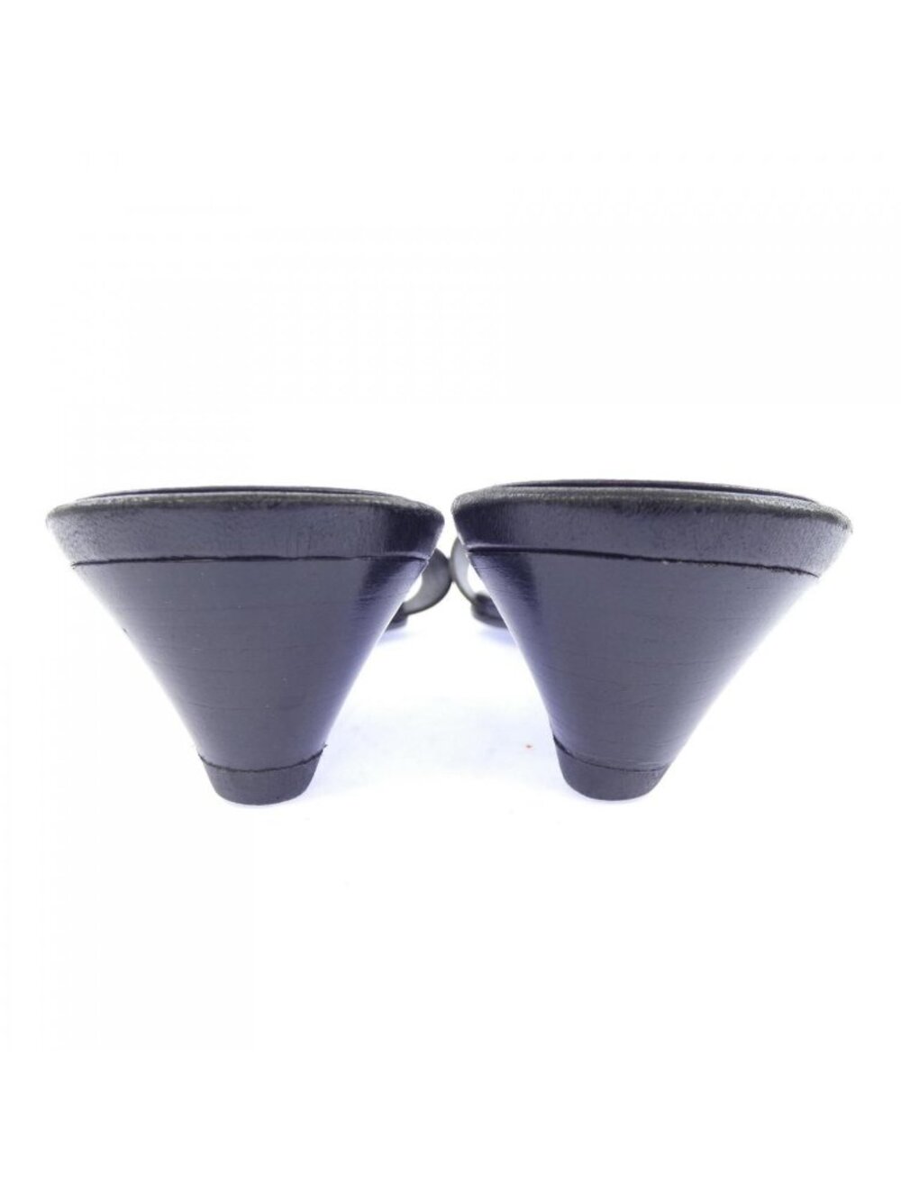Hermes Sandals Black - Picture 5 of 6